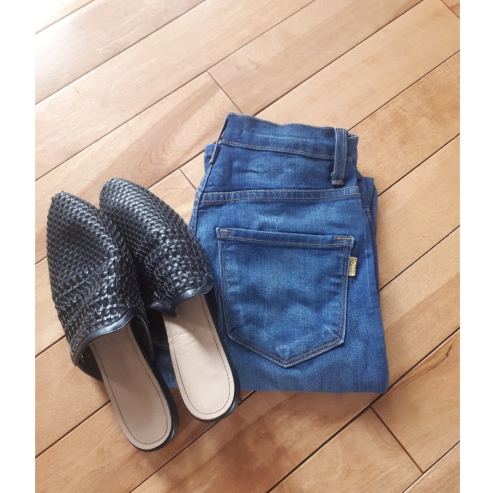 👖classic skinny jean👖